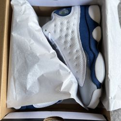 Jordan 13s ‘French Blue’ 