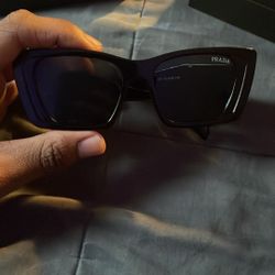 Prada Sunglasses