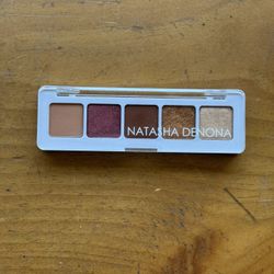 Natasha Denona Mini Sunset Palette 