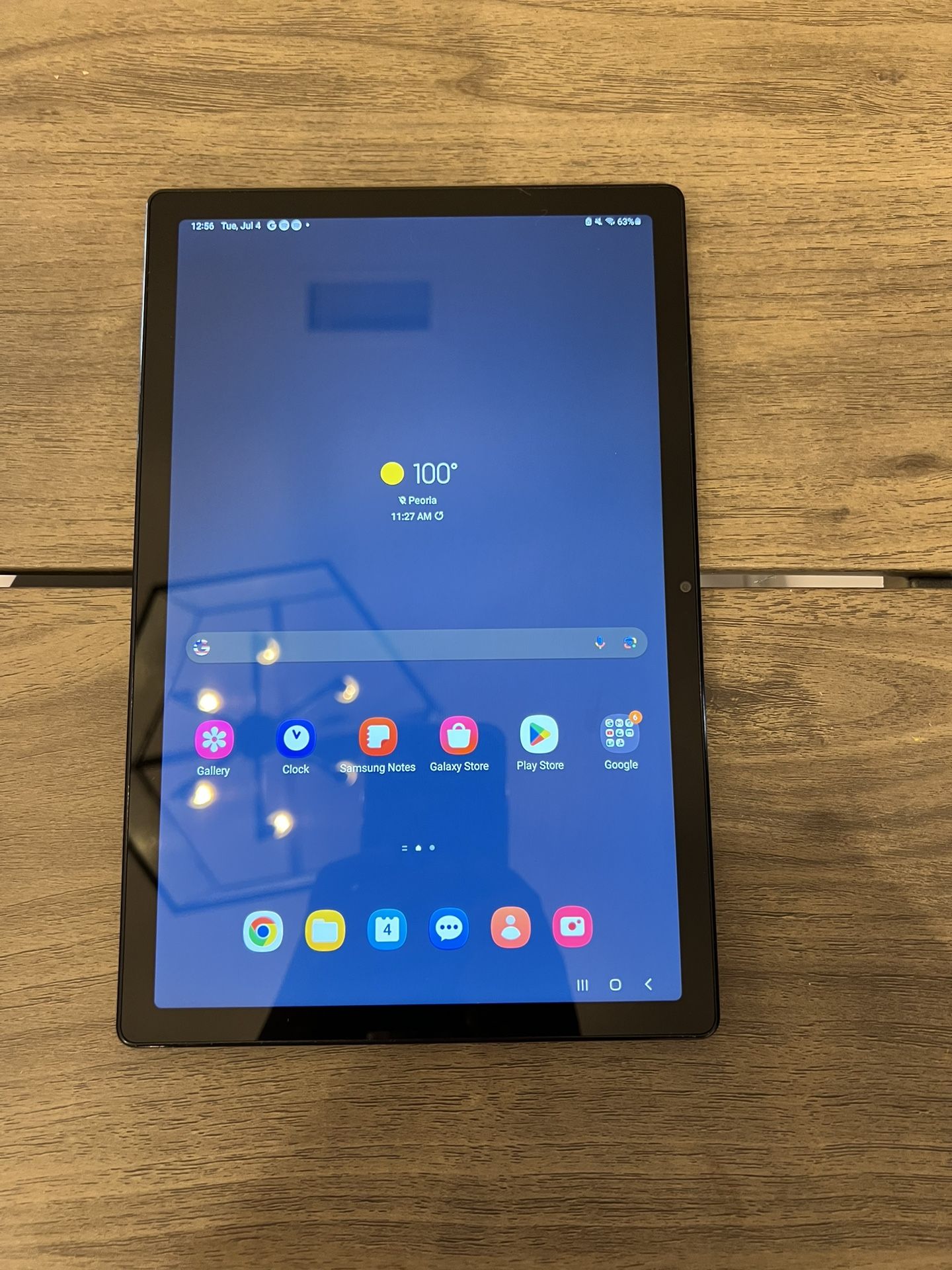 Galaxy Tab A8