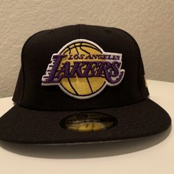 Lakers Hat