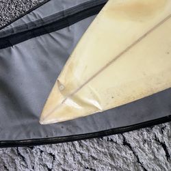 Surf Board 