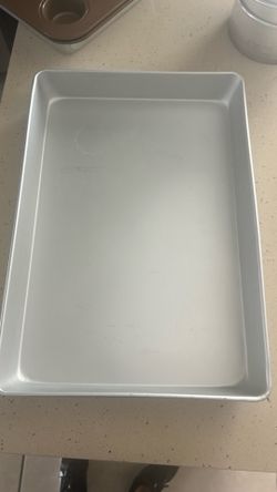 Sheet pan 12” x 18” Wilton
