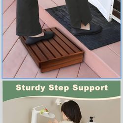 Step Stools 