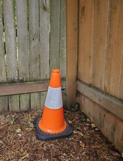 Road Side Cone