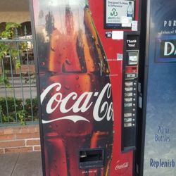 Vending machine 