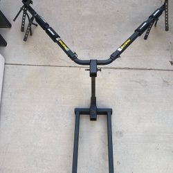 Jack-it BikeWing Bike Rack 