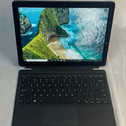 Dell Touchscreen 2 In 1 Laptop/Tablet Intel Core i5 CPU 8 GB RAM 256 GB SSD 1080P LCD Webcam  X2 Wi-Fi & Bluetooth Wireless Windows 11 Professional 