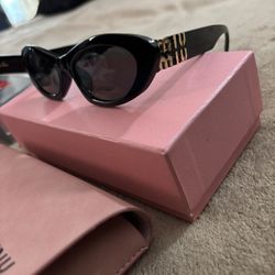 Designer Sunglasses! 