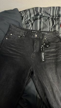 Size 38 baggy fit