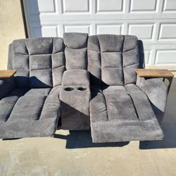 Great Love Recliner Sofa