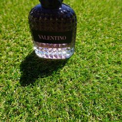 Valentino Born In Roma Cologne