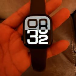 Apple Watch Series 10 46mm (GPS + Cellular)