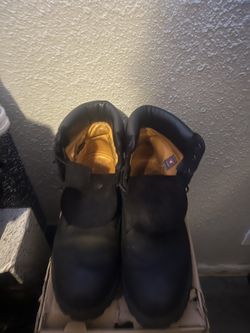 Black Timbs