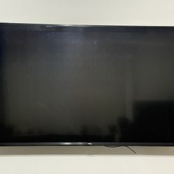 TCL 55 Inch TV