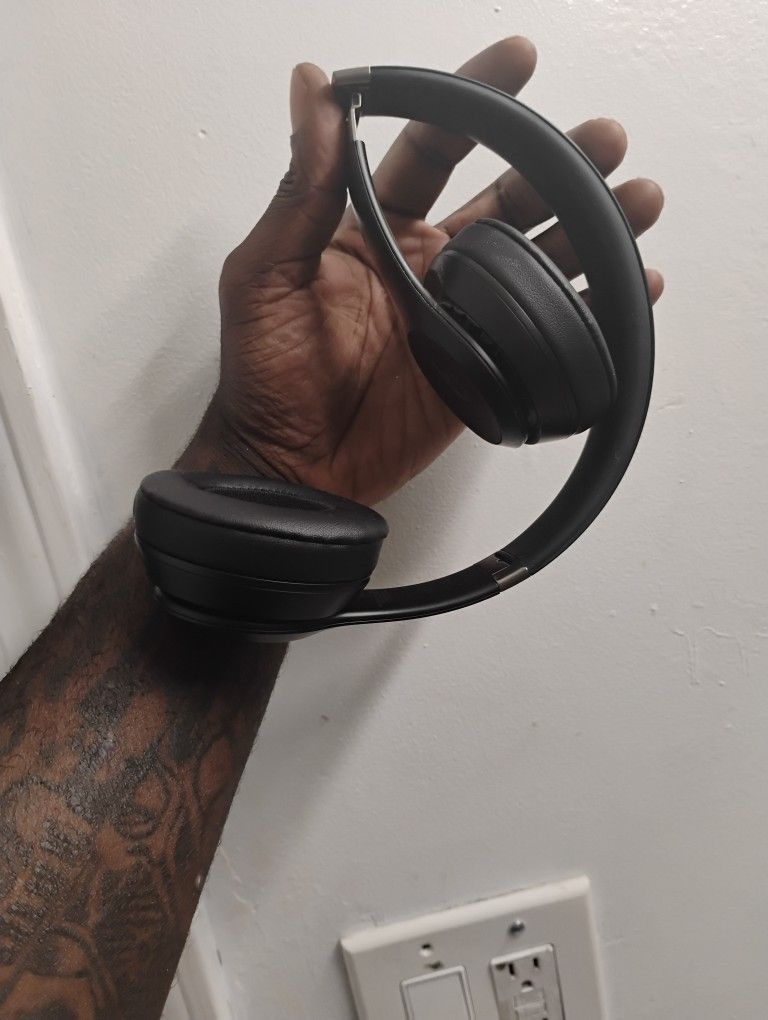 Beats by Dre