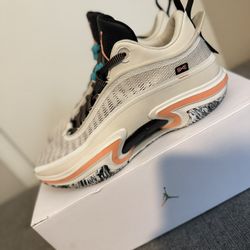 Jordan XXXVI Low - Size 12 - $200/OBO