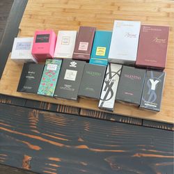 COLOGONESS/PERFUMESS (BEST BUNDLE DEALS)