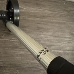 Measuring Wheel Distance Counter