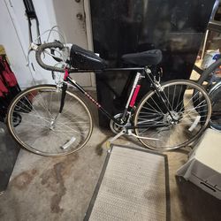 Vintage Schwinn Bike