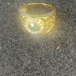 Mens Ring 