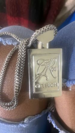 Get Rich Chain GR