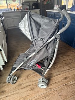Stroller