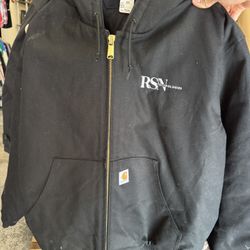 Carhartt Men’s Jacket