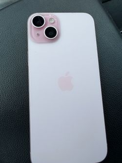 Iphone 15 plus 128GB unlocked any sim