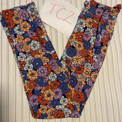 25.00 Each Tall And Curvy 2 