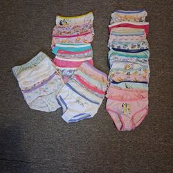 2t+3t(18 Pairs) 4t(14 Pairs) 