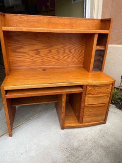 Desk