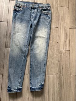 Purple Jeans