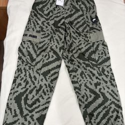 Nike Camo Pants