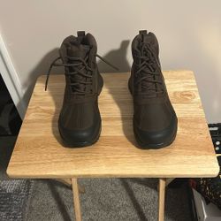 Men’s Uggs