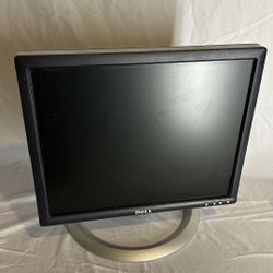 DELL MONITOR