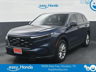 2023 Honda CR-V
