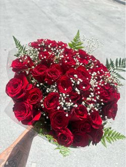 lux bouquets