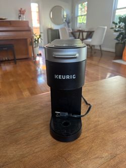 Keurig K-Slim single-serve coffee maker