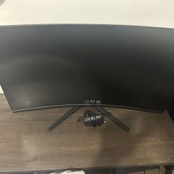 200 Hertz Acer Monitor