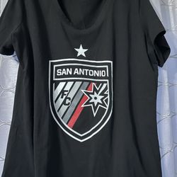 San Antonio Fc