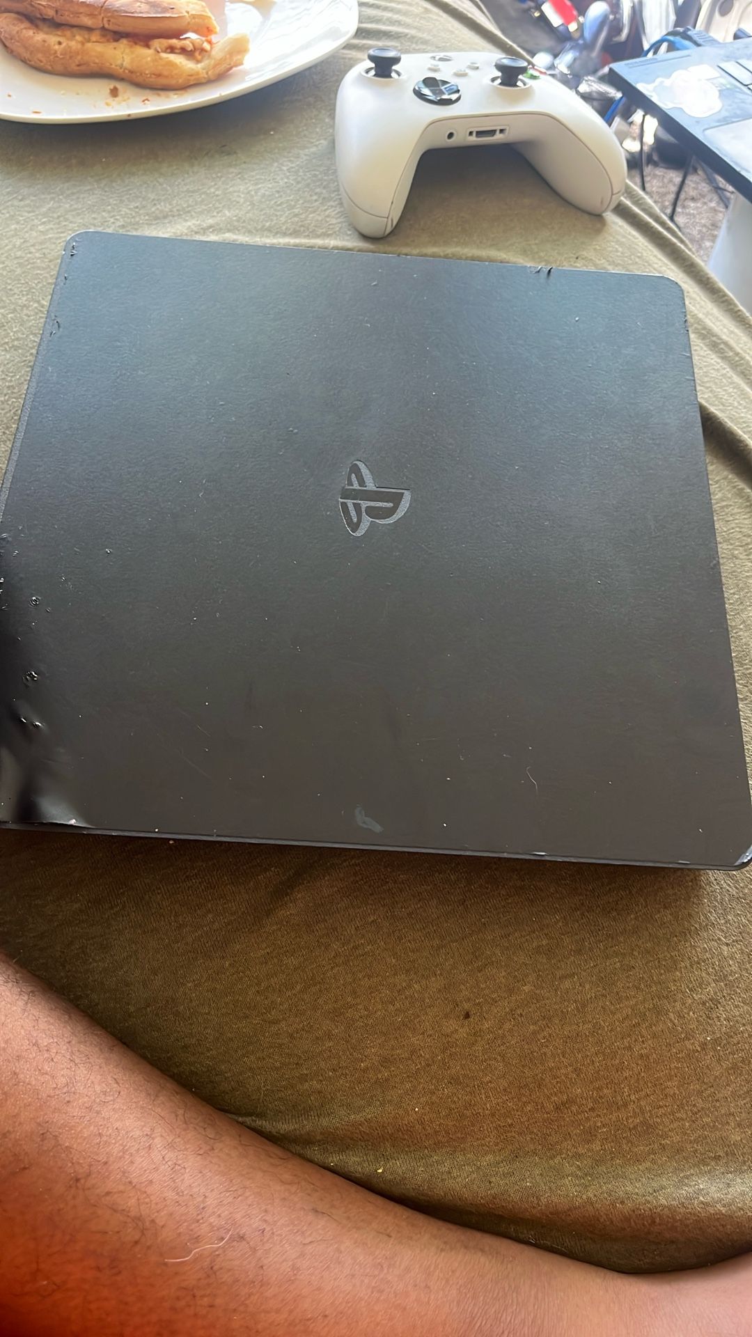 Ps4