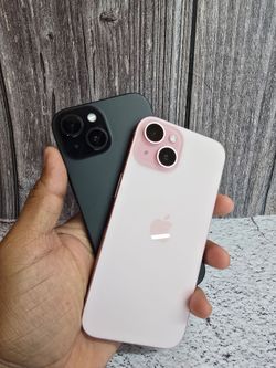Iphone 15 unlocked