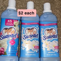 Suavitel 25 Fl Oz 