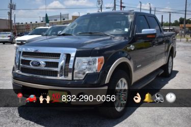 Ford trucks and more