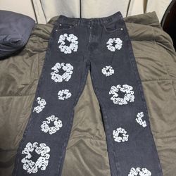 Denim Tears Jeans 