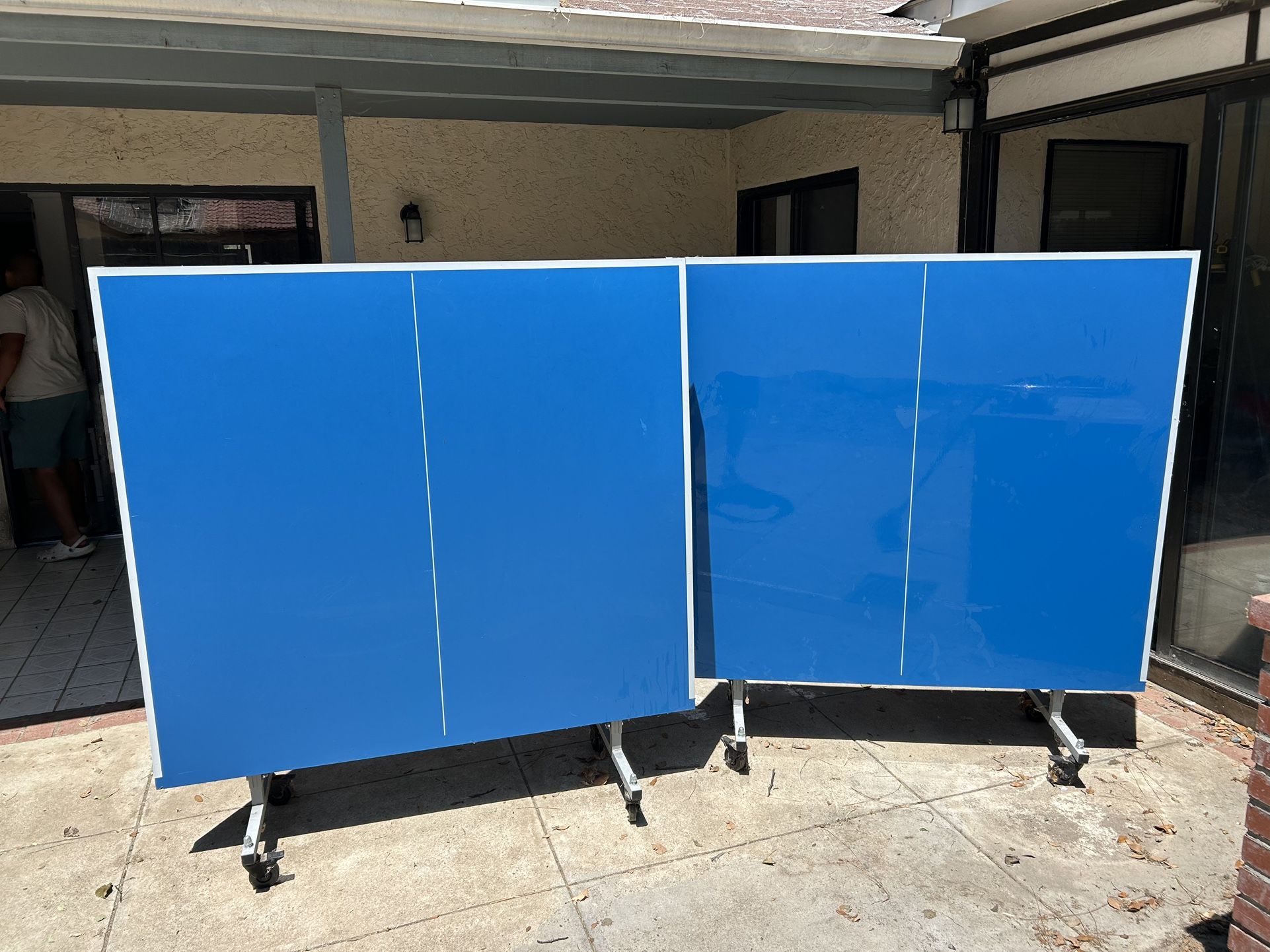 Ping Pong Table - $300 Obo