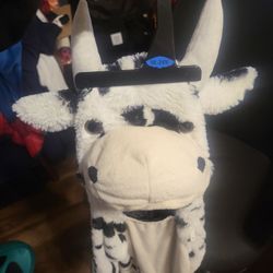 Kid's COW Costume 18m-24m