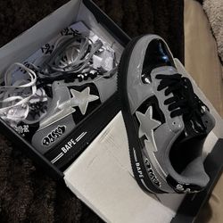 Bape Shoes
