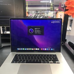 MacBook Pro 